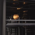 Духовой шкаф электрический встраиваемый EXITEQ EXO-205 blac
